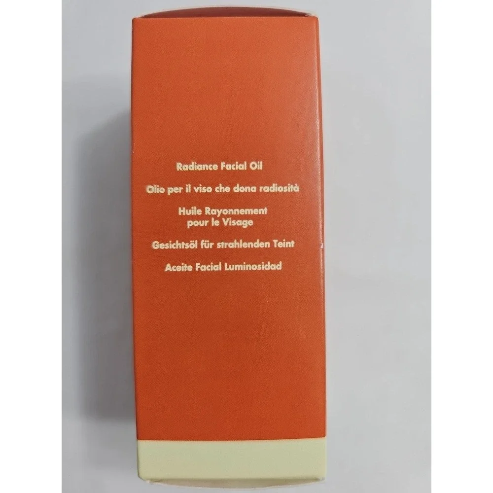 Borghese Fango Active Radiance Facial‎ Oil 1 OZ  NEW +FANGO MUD 1 OZ